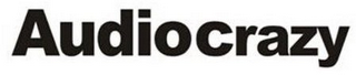 AUDIOCRAZY logo