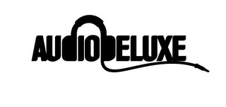 AUDIODELUXE logo