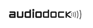 AUDIODOCK logo