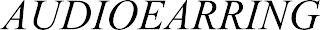 AUDIOEARRING logo