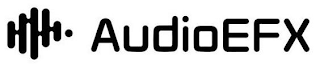 AUDIOEFX logo