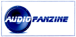 AUDIOFANZINE logo