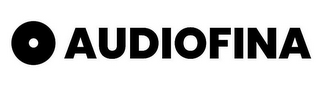 AUDIOFINA logo