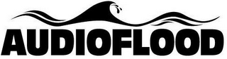AUDIOFLOOD logo