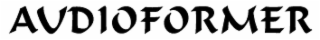 AUDIOFORMER logo
