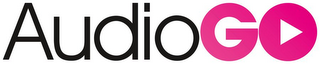 AUDIOGO logo