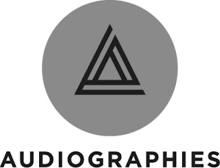 AUDIOGRAPHIES logo