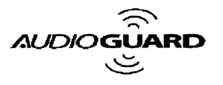 AUDIOGUARD logo