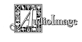 AUDIOIMAGE logo
