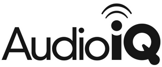AUDIOIQ logo