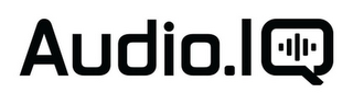 AUDIO.IQ logo