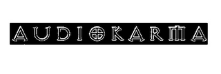 AUDIOKARMA logo