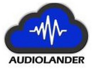 AUDIOLANDER logo