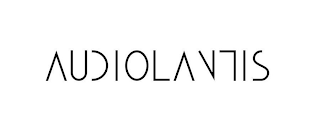 AUDIOLANTIS logo