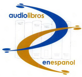 AUDIOLIBROS EN ESPANOL logo