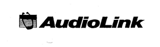 AUDIOLINK logo