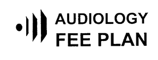 AUDIOLOGY FEE PLAN logo