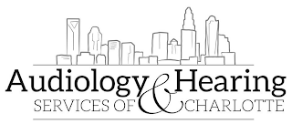 AUDIOLOGY & HEARING SERVICES OF CHARLOTTE logo