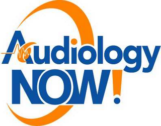 AUDIOLOGY NOW! logo