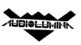 AUDIOLUMINA logo