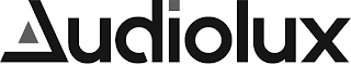 AUDIOLUX logo
