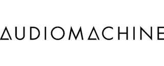 AUDIOMACHINE logo