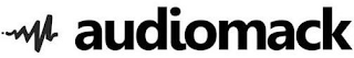 AUDIOMACK logo