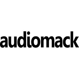AUDIOMACK logo