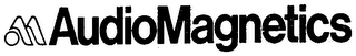 AUDIOMAGNETICS AM logo