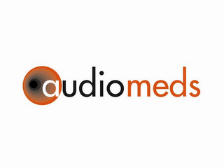 AUDIOMEDS logo
