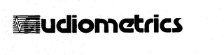 AUDIOMETRICS logo
