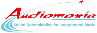 AUDIOMOXIE logo