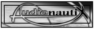 AUDIONAUTIX logo