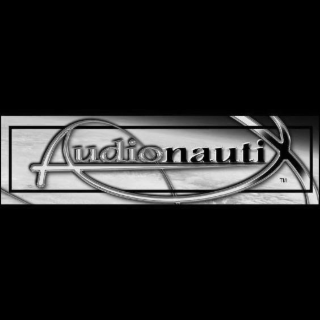 AUDIONAUTIX logo