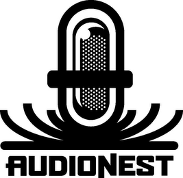 AUDIONEST logo