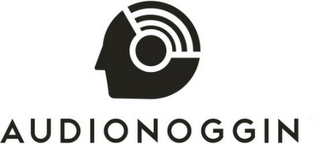 AUDIONOGGIN logo