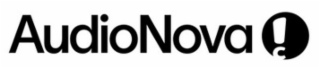 AUDIONOVA! logo