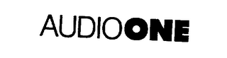 AUDIOONE logo