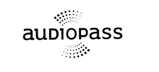 AUDIOPASS logo