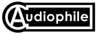 AUDIOPHILE logo