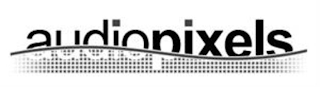AUDIOPIXELS logo