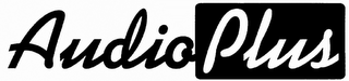 AUDIOPLUS logo