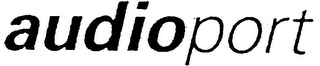 AUDIOPORT logo