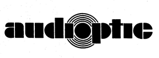 AUDIOPTIC logo