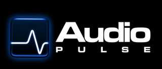 AUDIOPULSE logo