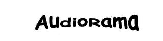 AUDIORAMA logo