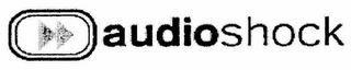 AUDIOSHOCK logo