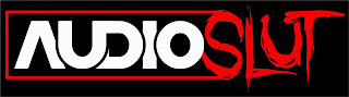 AUDIOSLUT logo