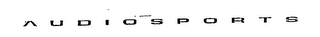 AUDIOSPORTS logo