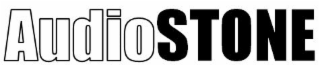 AUDIOSTONE logo